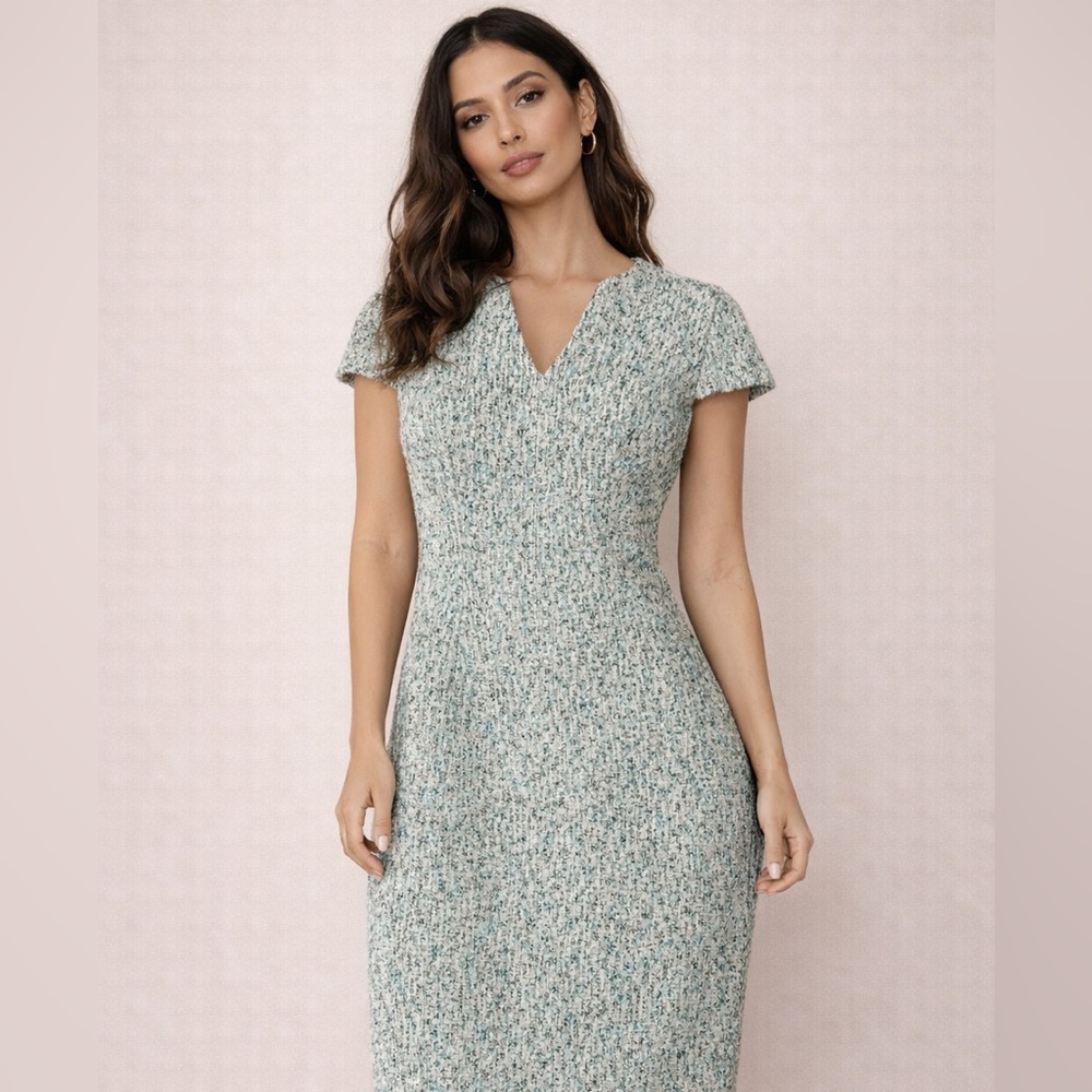 4C dress